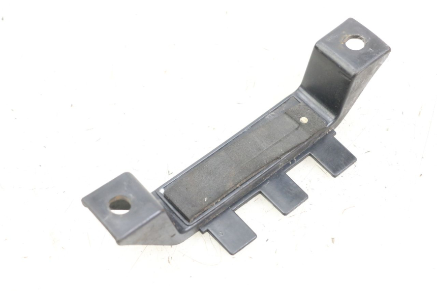 photo de BATTERIA CINGHIA HYOSUNG GV AQUILA 125 (2000 - 2009) - Zoom sullo stato d'uso