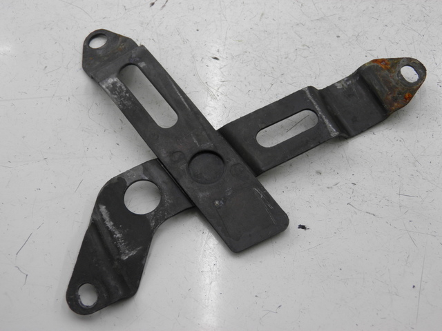 photo de BATTERIA CINGHIA HONDA CB SEVEN FITTY 750 (1992 - 2003) - Vista principale