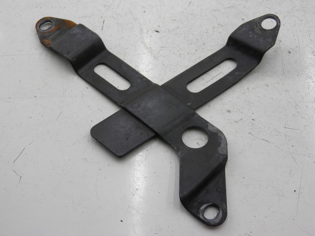 photo de BATTERIA CINGHIA HONDA CB SEVEN FITTY 750 (1992 - 2003) - Zoom sullo stato d'uso