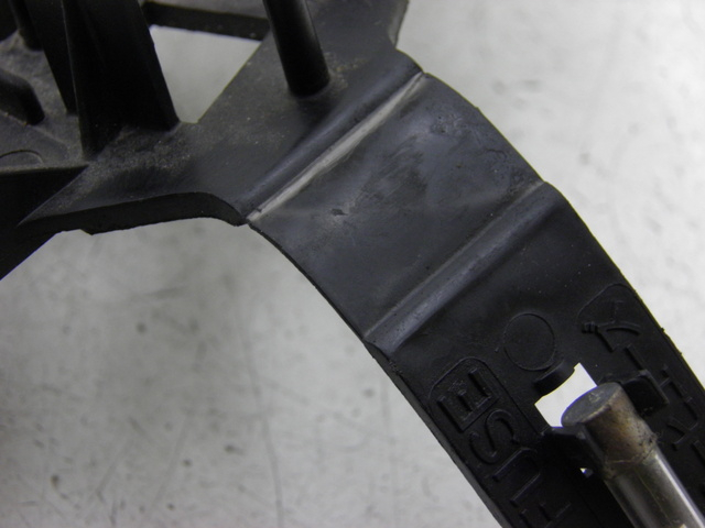 photo de CINGHIA BATTERIA HONDA NH VISION 50 (1985 - 1994) - Altra angolazione