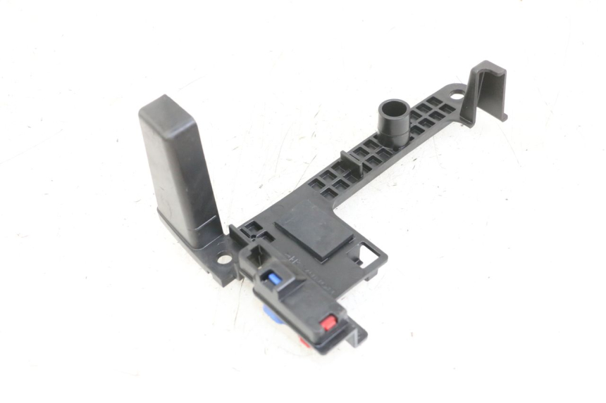 photo de BATTERIA CINGHIA HONDA SH i 300 (2015 - 2020) - Zoom sullo stato d'uso