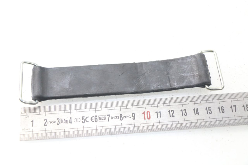 photo de CINGHIA BATTERIA HONDA INTEGRA NC D 750 (2016 - 2018) - Dettaglio del componente