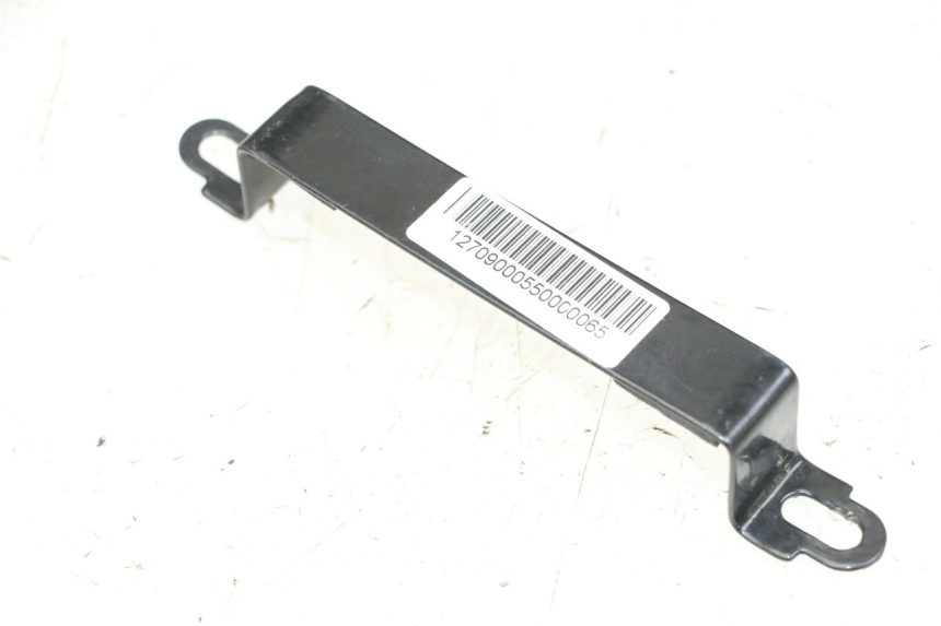 photo de BATTERIA CINGHIA KIDEN KD125-G 125 (2018 - 2022) - Zoom sullo stato d'uso