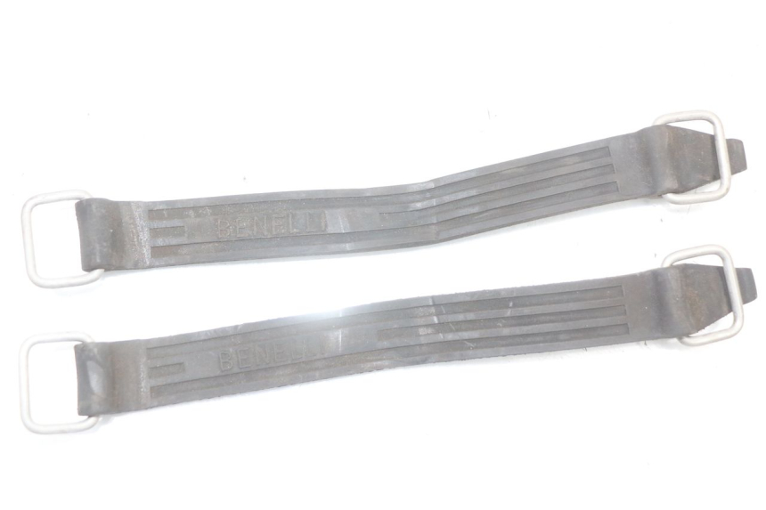 photo de BATTERIA CINGHIA RENAULT KOURANOS 125 (2001 - 2004) - Vista principale