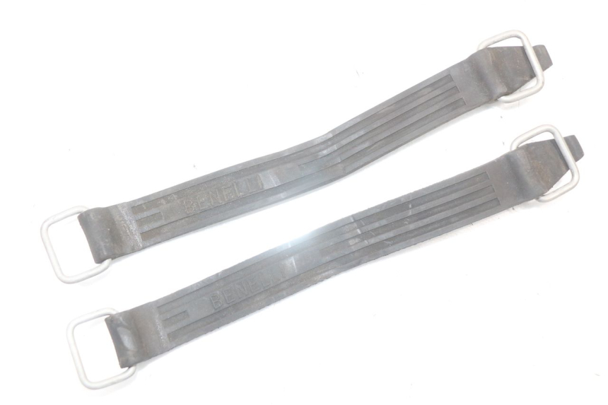 photo de BATTERIA CINGHIA RENAULT KOURANOS 125 (2001 - 2004) - Dettaglio del componente