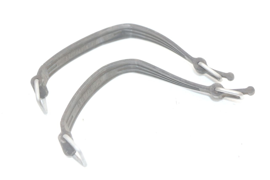 photo de BATTERIA CINGHIA RENAULT KOURANOS 125 (2001 - 2004) - Zoom sullo stato d'uso