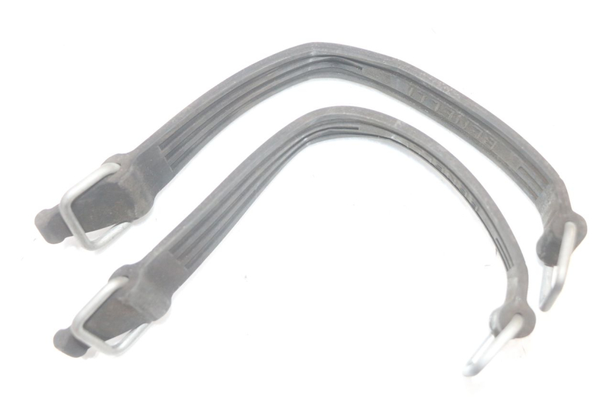 photo de BATTERIA CINGHIA RENAULT KOURANOS 125 (2001 - 2004) - Altra angolazione