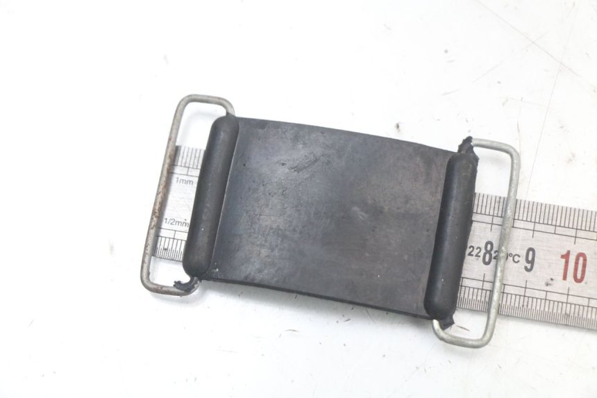 photo de BATTERIA CINGHIA MASH LEGEND'R 4T 50 (2021 - 2025) - Zoom sullo stato d'uso