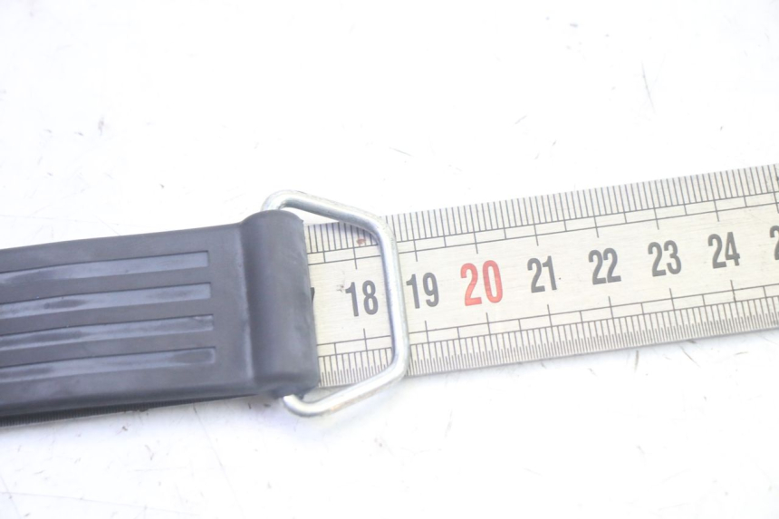 photo de BATTERIA CINGHIA PIAGGIO MP3 500 (2016 - 2018) - Altra angolazione