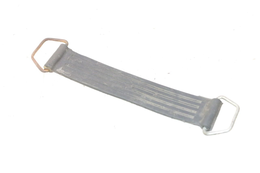 photo de CINGHIA BATTERIA PIAGGIO MP3 125 (2006 - 2014) - Dettaglio del componente