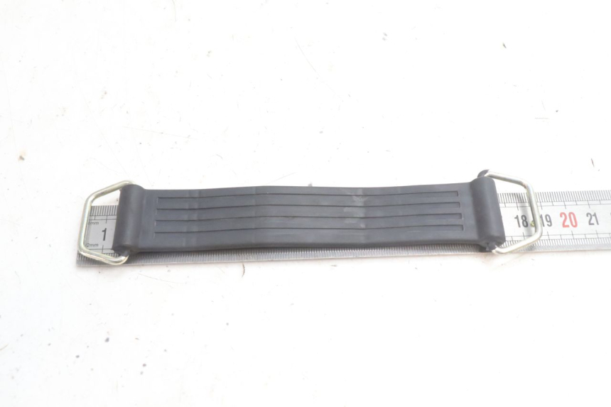 photo de BATTERIA CINGHIA PIAGGIO MP3 500 (2016 - 2018) - Zoom sullo stato d'uso