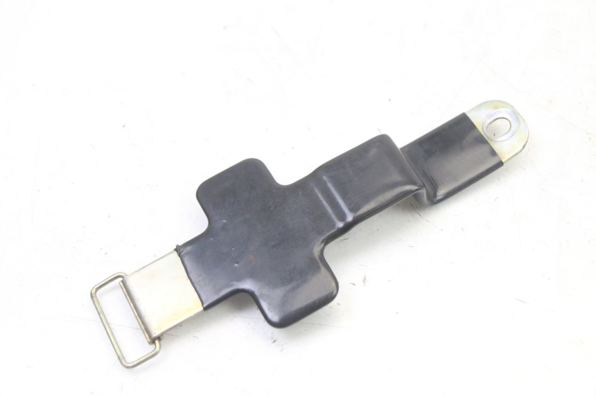 photo de BATTERIA CINGHIA SYM ORBIT III 3 4T 50 (2021 - 2025) - Dettaglio del componente