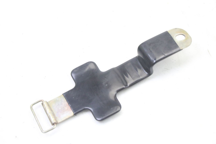 photo de BATTERIA CINGHIA SYM ORBIT III 3 4T 50 (2021 - 2025) - Zoom sullo stato d'uso