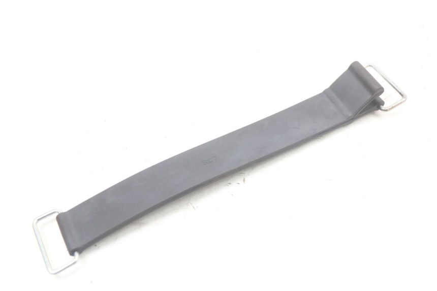 photo de BATTERIA CINGHIA ROYAL ENFIELD CONTINENTAL GT 650 (2019 - 2024) - Vista principale