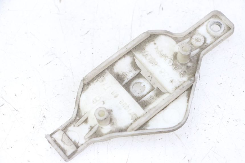 photo de BATTERIA CINGHIA PEUGEOT SATELIS COMPRESSOR K15 125 (2006 - 2009) - Vista principale
