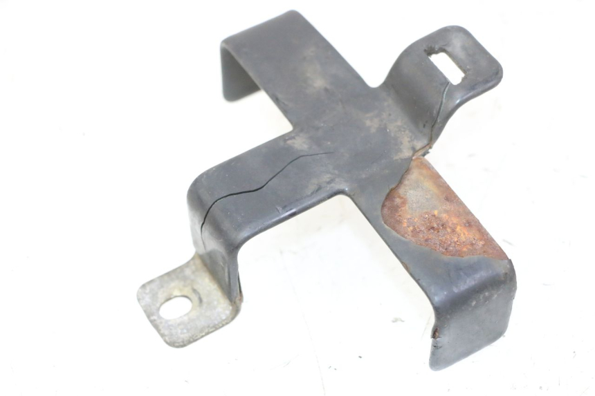 photo de BATTERIA CINGHIA HONDA SCV LEAD 100 (2003 - 2007) - Zoom sullo stato d'uso