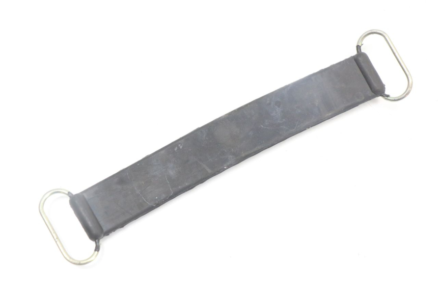 photo de CINGHIA BATTERIA KYMCO SUPER 8 4T 50 (2018 - 2020) - Vista principale