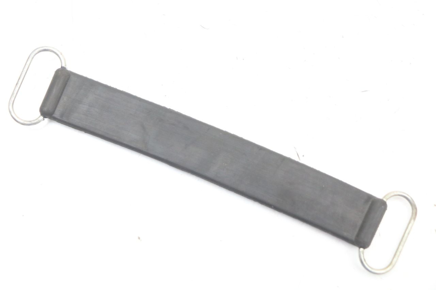 photo de BATTERIA CINGHIA KYMCO SUPER 8 4T 50 (2021 - 2024) - Dettaglio del componente