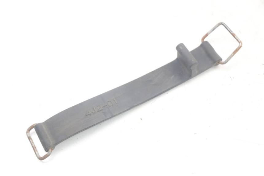 photo de CINGHIA BATTERIA YAMAHA TDM ABS 900 (2002 - 2014) - Dettaglio del componente