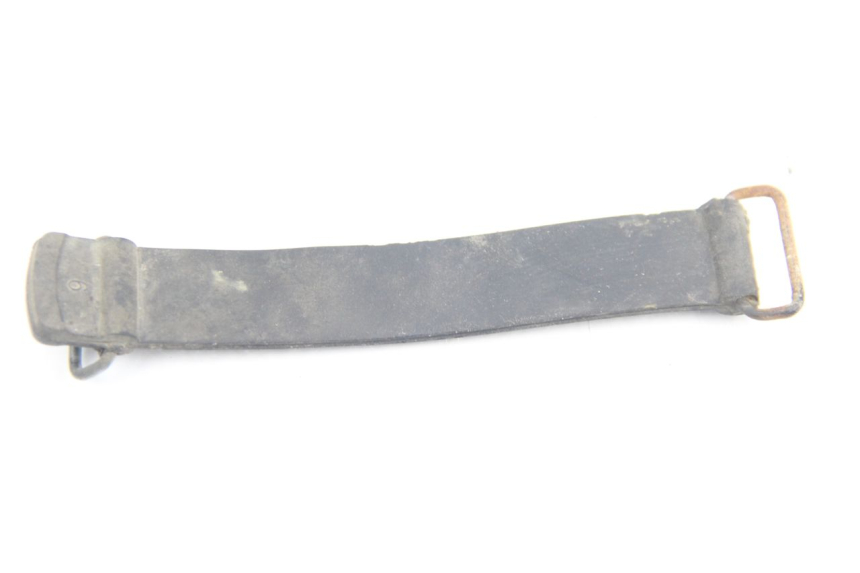 photo de CINGHIA BATTERIA YAMAHA TW 125 (1998 - 2002) - Altra angolazione