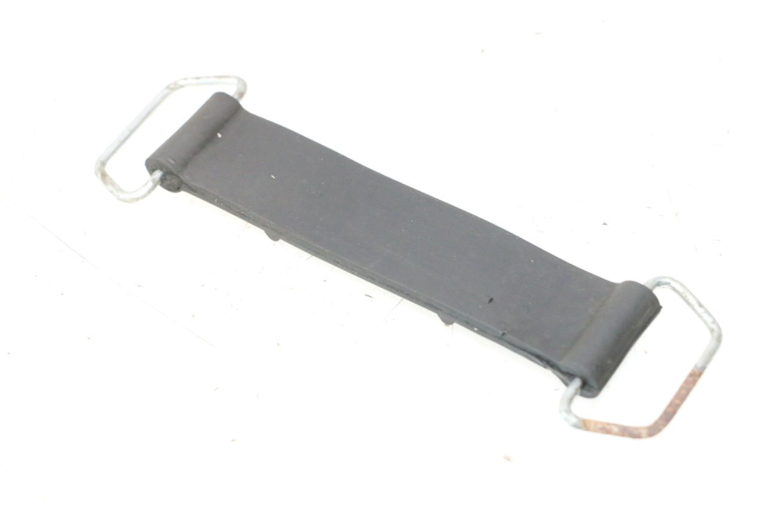 photo de BATTERIA CINGHIA DAELIM VJ ROADWIN 125 (2004 - 2007) - Vista principale
