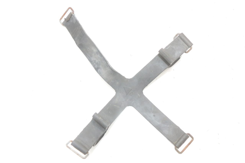 photo de CINGHIA BATTERIA YAMAHA XMAX X-MAX ABS 125 (2017 - 2020) - Vista principale