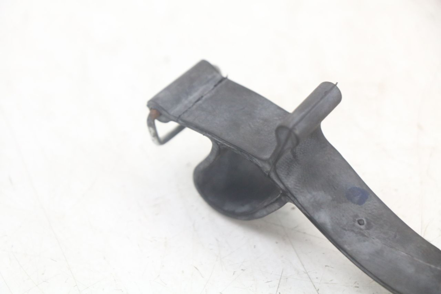 photo de CINGHIA BATTERIA YAMAHA XMAX X-MAX ABS 125 (2017 - 2020) - Zoom sullo stato d'uso