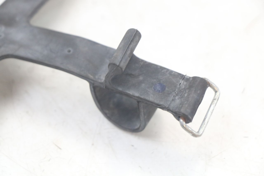 photo de CINGHIA BATTERIA YAMAHA XMAX X-MAX ABS 125 (2017 - 2020) - Altra angolazione