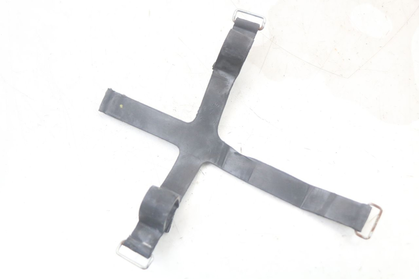 photo de CINGHIA BATTERIA YAMAHA XMAX X-MAX ABS 125 (2017 - 2020) - Vista d'insieme del prodotto