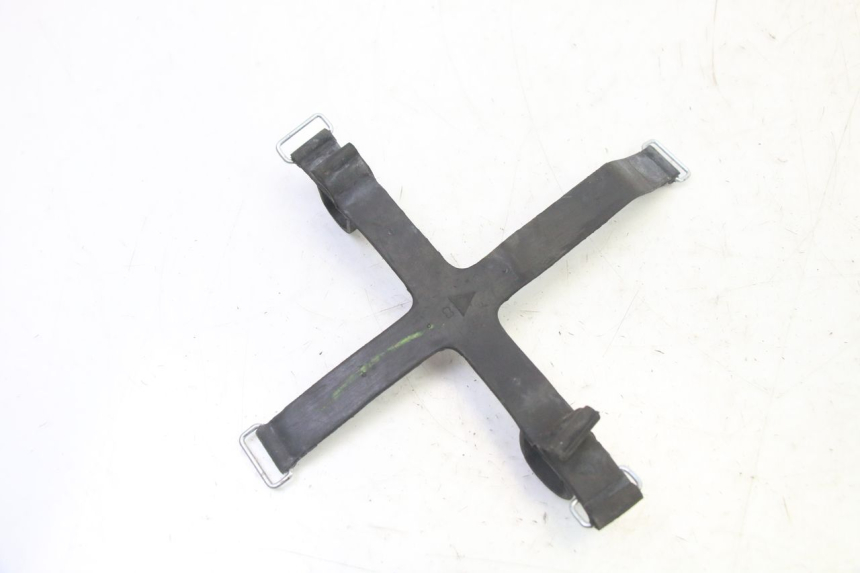 photo de BATTERIA CINGHIA YAMAHA XMAX X-MAX 125 (2021 - 2025) - Zoom sullo stato d'uso