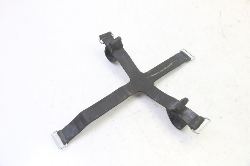 photo de BATTERIA CINGHIA YAMAHA XMAX X-MAX 125 (2021 - 2025) - Altra angolazione