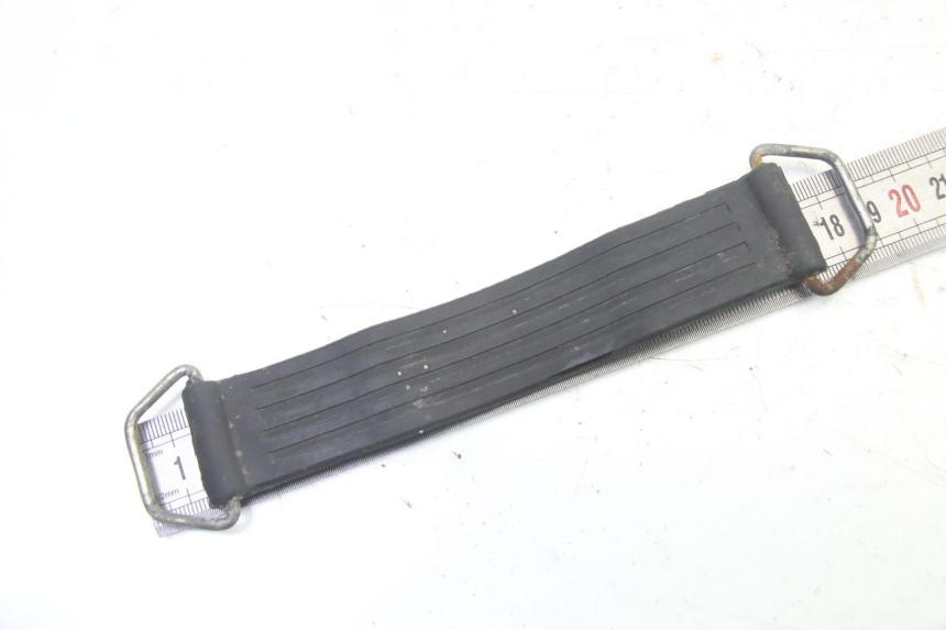 photo de CINGHIA BATTERIA PIAGGIO X9 EVOLUTION 125 (2003 - 2007) - Zoom sullo stato d'uso