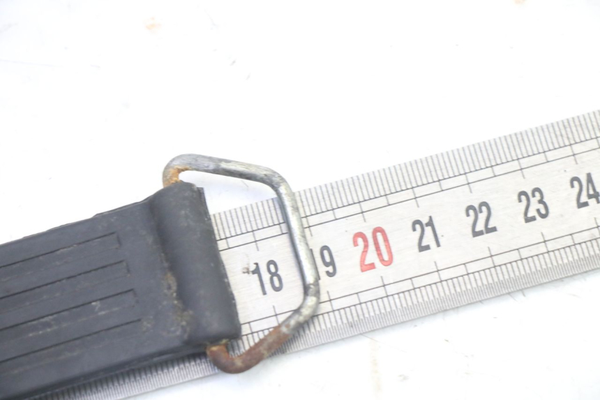 photo de CINGHIA BATTERIA PIAGGIO X9 EVOLUTION 125 (2003 - 2007) - Altra angolazione