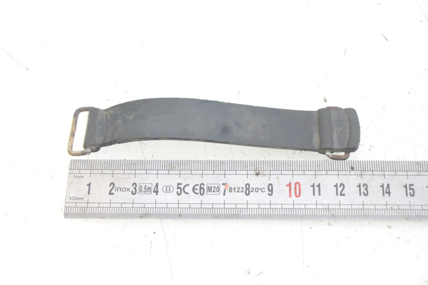 photo de BATTERIA CINGHIA YAMAHA XJN DIVERSION 600 (2000 - 2003) - Dettaglio del componente