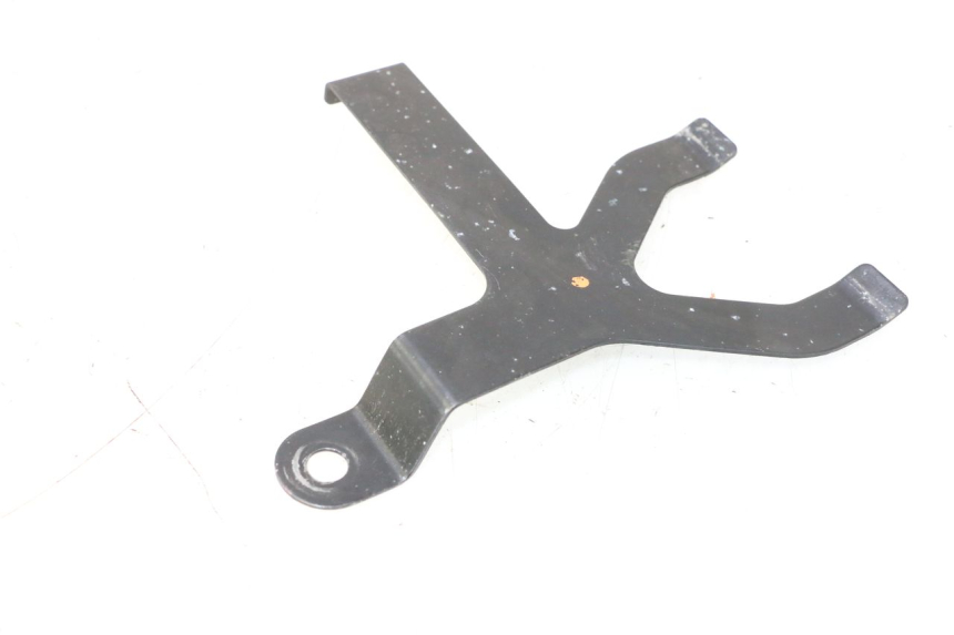photo de BATTERIA CINGHIA HONDA XLV VARADERO 125 (2007 - 2012) - Zoom sullo stato d'uso