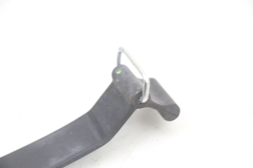 photo de BATTERIA CINGHIA YAMAHA TRACER 7 700 (2020 - 2024) - Zoom sullo stato d'uso