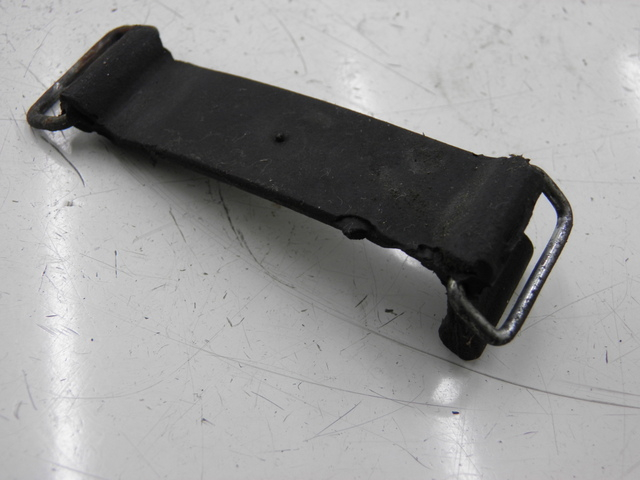 photo de CINGHIA BATTERIA YAMAHA YN NEO'S 50 (1997 - 2004) - Vista principale