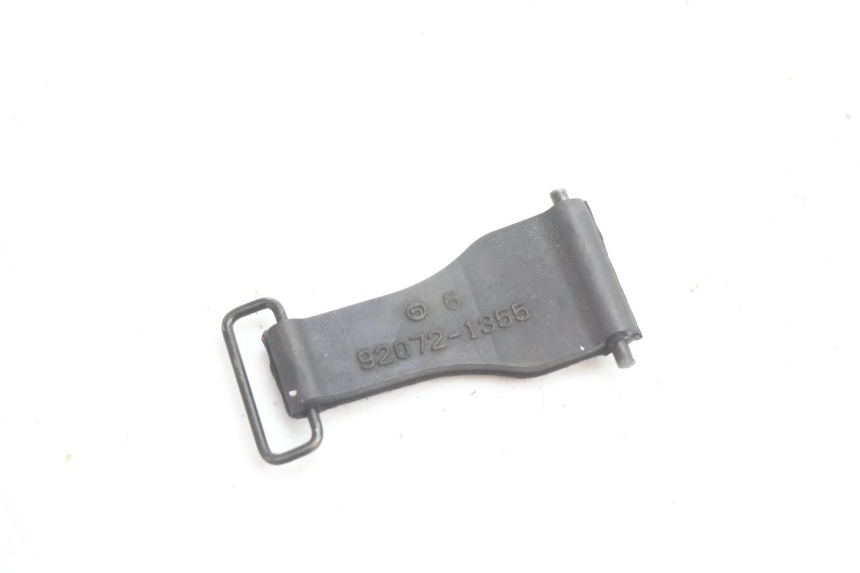 photo de BATTERIA CINGHIA KAWASAKI ZX-6R ZX6R 600 (2000 - 2002) - Vista principale