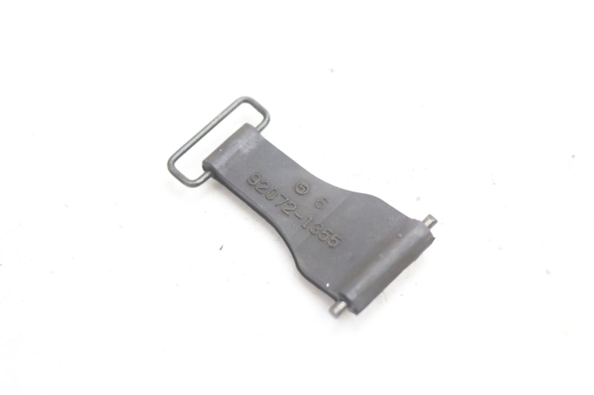 photo de BATTERIA CINGHIA KAWASAKI ZX-6R ZX6R 600 (2000 - 2002) - Altra angolazione