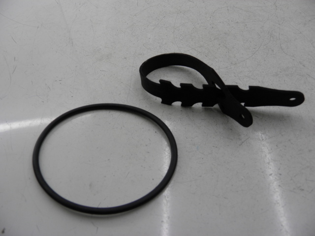 photo de CINGHIA KIT UTENSILI BMW R RS 1150 (2001 - 2005) - Vista principale