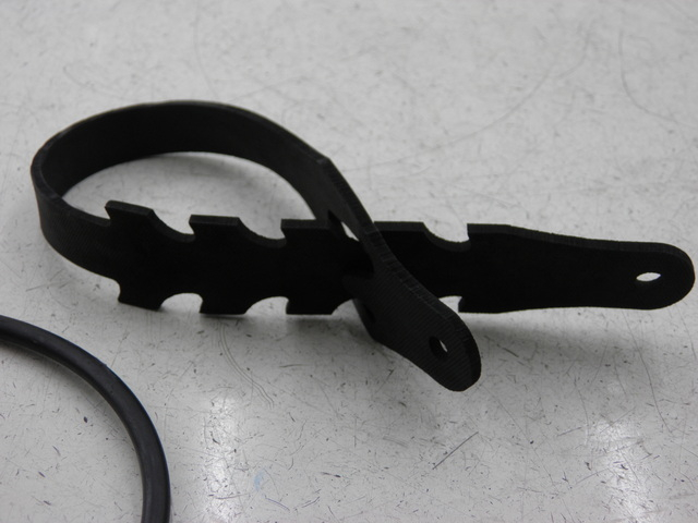 photo de CINGHIA KIT UTENSILI BMW R RS 1150 (2001 - 2005) - Dettaglio del componente