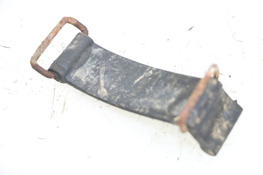 photo de CINGHIA KIT UTENSILI YAMAHA DTLC 125 (1982 - 1987) - Vista principale