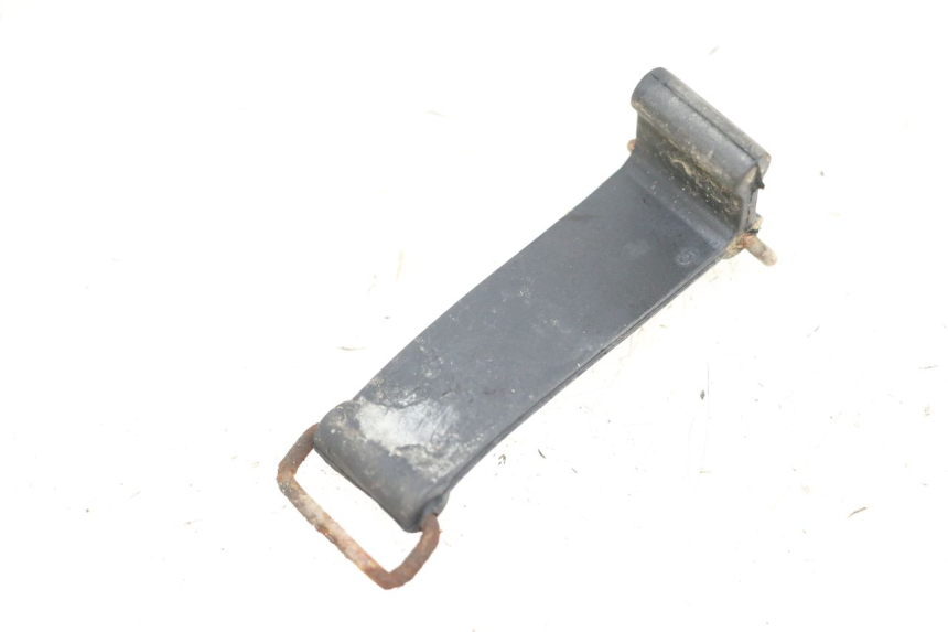 photo de CINGHIA KIT UTENSILI YAMAHA DTLC 125 (1982 - 1987) - Zoom sullo stato d'uso