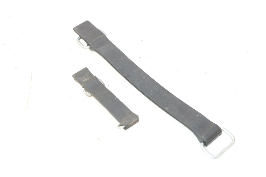 photo de CINGHIA KIT UTENSILI KAWASAKI ER-6 ER6 N 650 (2005 - 2009) - Dettaglio del componente