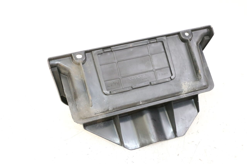 photo de CINGHIA KIT UTENSILI HONDA FORZA ABS 300 (2013 - 2017) - Altra angolazione