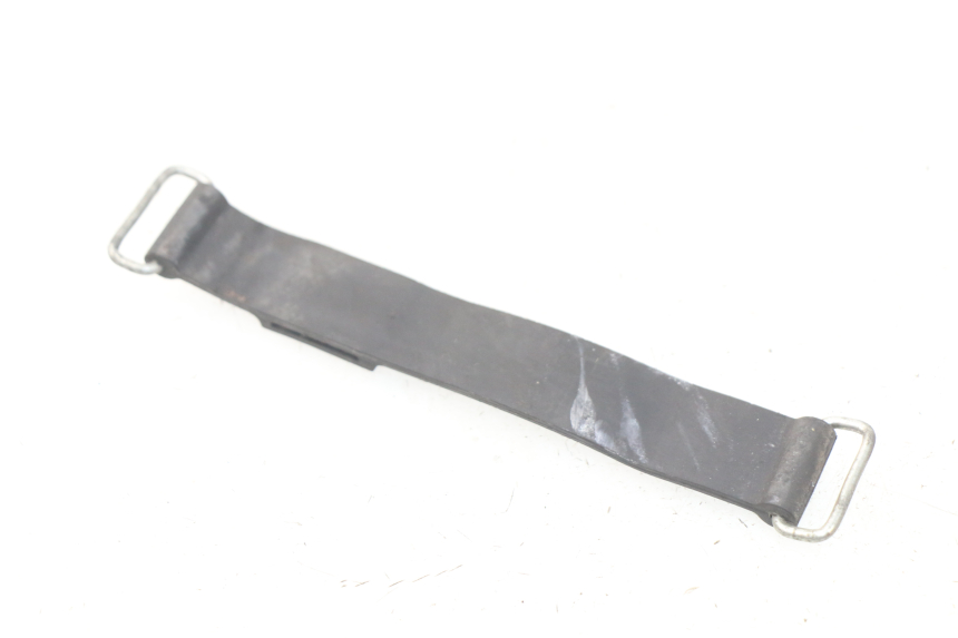 photo de CINGHIA PORTA ATTREZZI YAMAHA FZ8 800 (2010 - 2016) - Vista principale