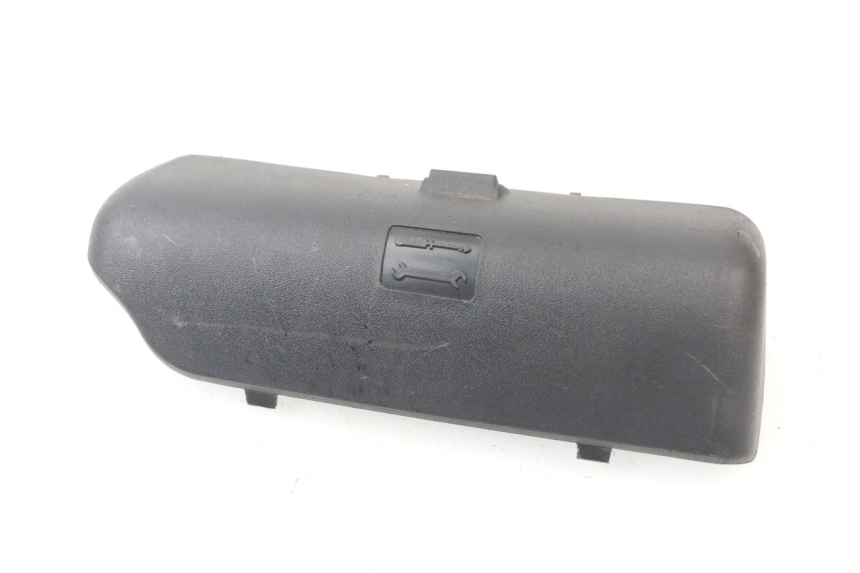 photo de CINGHIA KIT UTENSILI PIAGGIO MP3 500 (2011 - 2015) - Vista principale