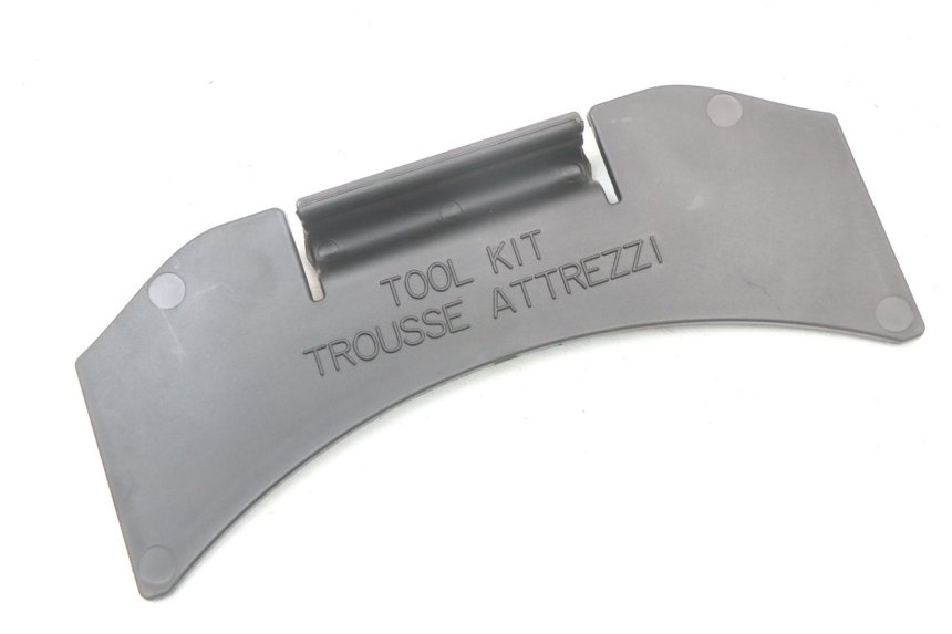 photo de CINGHIA KIT UTENSILI MOTO GUZZI NORGE 8V GT 1200 (2011 - 2016) - Vista principale