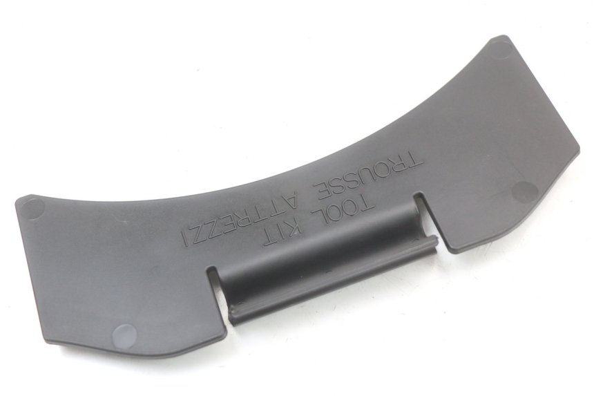 photo de CINGHIA KIT UTENSILI MOTO GUZZI NORGE 8V GT 1200 (2011 - 2016) - Dettaglio del componente