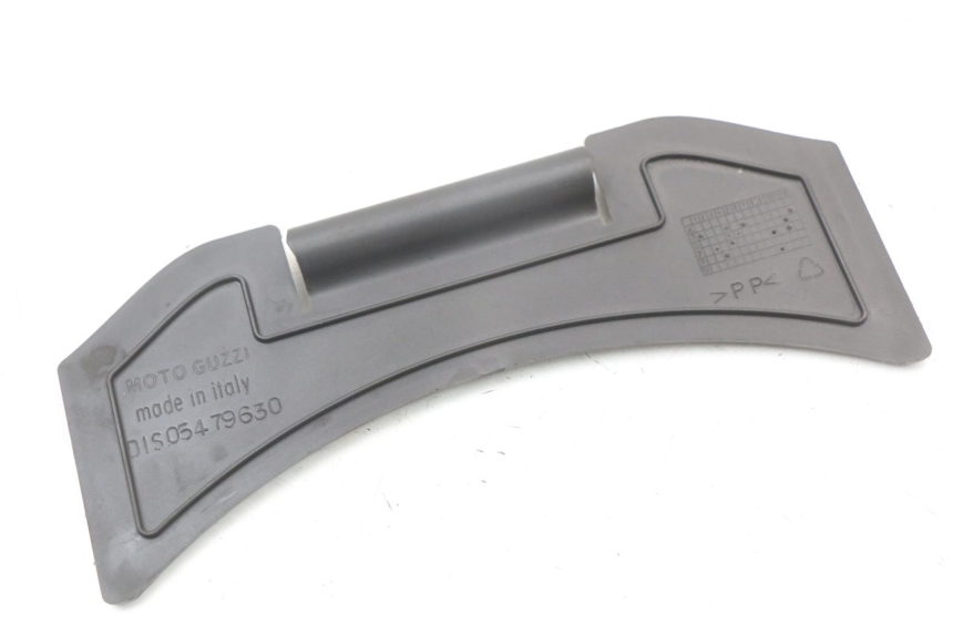 photo de CINGHIA KIT UTENSILI MOTO GUZZI NORGE 8V GT 1200 (2011 - 2016) - Zoom sullo stato d'uso